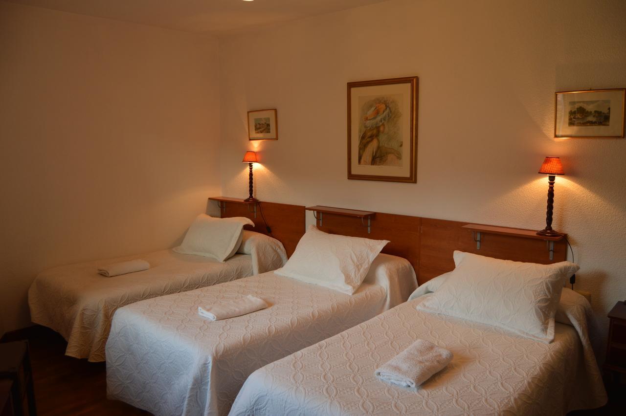 Pension El Peregrino De Larrasoana Exterior foto
